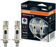 Набір автоламп Osram LEDriving HL Easy H1 9 Вт 12 В 2 шт (64150DWESY-2HB) - зображення 1