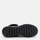 Женские зимние ботинки низкие Skechers 144334 BBK 36 (6US) 23 см Черные (197976460454) - изображение 6