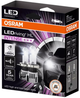 Zestaw żarówek samochodowych Osram LEDriving HL Intense H4/H19 27 W 12 V 2 szt (64193DWINT-2HFB) - obraz 2
