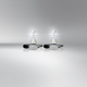 Zestaw żarówek samochodowych Osram Night Breaker LED Smart HB4 10 W 12 V 2 szt (9006DWNBSM-2HB) - obraz 4
