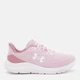 Женские кроссовки для бега Under Armour Charged Pursuit 4 3028261-647 38.5 (7.5US) 24.5 см Розовые (197778982956) - изображение 1
