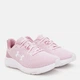Женские кроссовки для бега Under Armour Charged Pursuit 4 3028261-647 38.5 (7.5US) 24.5 см Розовые (197778982956) - изображение 2