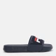 Женские шлепанцы для пляжа Fila FFW0549-50007 38 24.3 см Темно-синие (8720905104147) - изображение 1