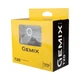 Веб-камера Gemix T20 Black - изображение 3