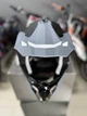 Шолом Кросовий IROS 806 Cross Matt Black/Grey S - зображення 4
