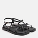 Женские сандалии кожаные Greyder 4Y2CS59032 40 26.3 см Black (8681548695204) - изображение 2