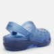 Детские кроксы-сабо для мальчика Chicco 01055746000000-810 24 Синие (8055344614866) - изображение 4