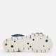 Детские босоножки для девочки Chicco 01067096000000-800 31 Blue (8051182298039) - изображение 6