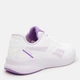 Женские кроссовки для бега Reebok Buzzer-Beater 101989322 37 (6.5US) 23.5 см Белые (8684475015022) - изображение 4