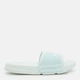 Подростковые шлепанцы для мальчика Joma S.Island Jr 2515 SISLJS2515 37 (5) Зеленые (8447150255171) - изображение 1