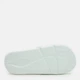 Подростковые шлепанцы для мальчика Joma S.Island Jr 2515 SISLJS2515 37 (5) Зеленые (8447150255171) - изображение 6
