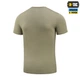 Футболка ППО M-Tac Tan L 80103003-L - изображение 4