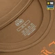 Футболка Власник землі M-Tac Coyote Brown XS 80088017-XS - зображення 9