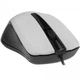 Миша Gembird MUS-101-W White - зображення 2