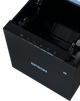 Drukarka POS Epson TM-M30III (152) WiFi+Bluetooth BLK PS EU Czarny (C31CK50152) - obraz 3