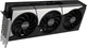 Відеокарта INNO3D PCI-Ex GeForce RTX 5090 X3 OC 32GB GDDR7 (512bit) (2452/28000) (HDMI, 3 x DisplayPort) (N50903-32D7X-17593928) - зображення 1