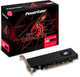 Відеокарта Powercolor PCI-Ex Radeon RX 550 Red Dragon LP 4GB GDDR5 (128bit) (1071/6000) (HDMI, DVI) (AXRX 550 4GBD5-HLE) - зображення 5