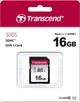 Karta pamięci Transcend 300S SDHC 16GB Class 10 UHS-I U1 (TS16GSDC300S) - obraz 2