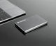 Dysk twardy Transcend StoreJet 25C3 1TB 5400rpm TS1TSJ25C3N 2.5" USB 3.0 External Iron Gray - obraz 9