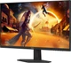 Monitor 24.5" AOC 25G4SRE - obraz 4