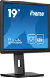 Monitor 19" iiyama ProLite B1980S-B1 - obraz 2