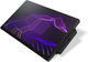 Wacom Cintiq Pro 27 Tablet Monitor z podstawką (DTH271K0B-ST) - obraz 8