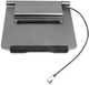 Podstawka pod laptopa Acer ze zintegrowaną stacją dokującą 5 w 1, srebrna (HP.DSCAB.012) - obraz 3