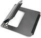 Podstawka pod laptopa Acer ze zintegrowaną stacją dokującą 5 w 1, srebrna (HP.DSCAB.012) - obraz 7