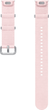Ремінець Samsung Athleisure Band (S/M) для Samsung Galaxy Watch 7 Pink (ET-SOL30SPEGEU) - зображення 2