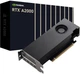 Відеокарта HP PCI-Ex NVIDIA RTX A2000 12GB GDDR6 (192bit) (4 x miniDisplayPort) (5Z7D9AA) - зображення 6