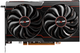 Karta graficzna Sapphire PCI-Ex Radeon RX 6500 XT Pulse OC 8GB GDDR6 (64bit) (2855/18000) (1 x HDMI, 1 x DisplayPort) (11314-08-20G) - obraz 1