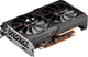 Karta graficzna Sapphire PCI-Ex Radeon RX 6500 XT Pulse OC 8GB GDDR6 (64bit) (2855/18000) (1 x HDMI, 1 x DisplayPort) (11314-08-20G) - obraz 2