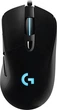 Миша Logitech G403 Prodigy USB Black (910-004824) - зображення 1