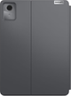 Etui Lenovo do Lenovo Tab M11 Folio Case Luna (TB330) Grey (ZG38C05461) - obraz 2