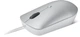 Mysz Lenovo 540 USB-C Wired Compact Mouse Cloud Grey (GY51D20877) - obraz 2