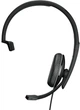 Навушники Sennheiser Adapt 135 USB-C II (1000918) - зображення 1