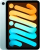 Tablet Apple iPad mini 2024 Wi-Fi + Cellular 128GB Blue (MXPP3NF/A) - obraz 1