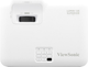 Проєктор ViewSonic LS740HD - зображення 8