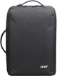 Plecak do laptopa Acer Urban 15.6" 3in1 Backpack Black (GP.BAG11.02M) - obraz 3