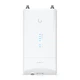 Точка доступу (зовнішня) Ubiquiti Rocket5 AC Lite (5 GHz, airMAX ac, (2) RSMA female, (1) 10/100/1000Mbps) - изображение 1