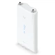 Точка доступу (зовнішня) Ubiquiti Rocket5 AC Lite (5 GHz, airMAX ac, (2) RSMA female, (1) 10/100/1000Mbps) - изображение 8