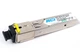 Оптичний модуль RCI SFP-WDM-SM-0203B 1G, 3km, SC, Tx 1550nm DDM - зображення 3
