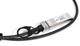 Модуль оптичний з кабелем RCI SFP+-DAC-1M (Copper,10G, 1м) - изображение 2