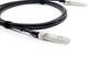 Модуль оптичний з кабелем Optolink SFP+-DAC-3M Copper, 10G, 3m - изображение 3