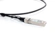 Оптичний модуль з кабелем Optolink SFP+-DAC-1M Copper, 10G, 1m - зображення 3