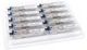 Оптичний модуль Picotel EPON OLT SFP PX20 20км, SC, TX1490нм. RX-32 dBm. TX +5/+9 dBm. - зображення 6