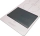 Мини-мат для йоги EasyFit EF-1932 Yoga Pad 3 мм каучук (56003617) - изображение 1