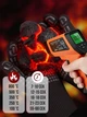 Термостойкие перчатки для гриля BBQGO Grill Gloves до 800°C - изображение 4