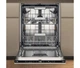Посудомийна машина Whirlpool W7IHT58T вбудована - изображение 4