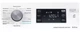 Прально-сушильна машина Whirlpool FFWD 8649 BV UA - зображення 2